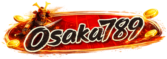 osaka789 Logo